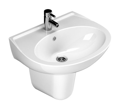 TURAVİT POLO LAVABO / 10